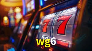 wg6 - Pagamento PIX Instantâneo