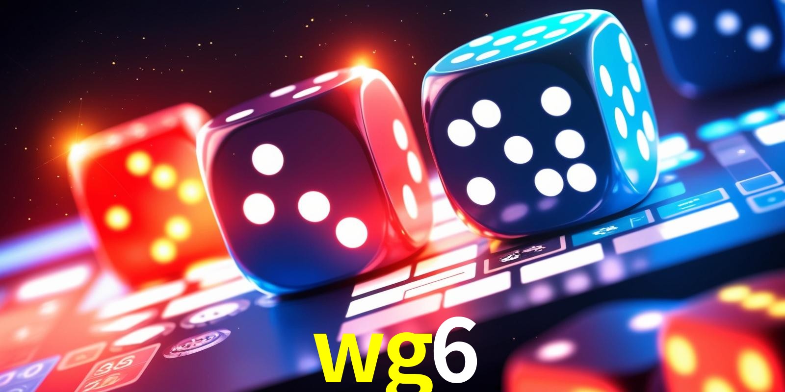 WG6.COM